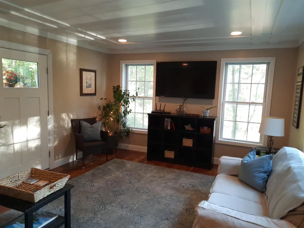228 Russell Drive Weare NH 03281