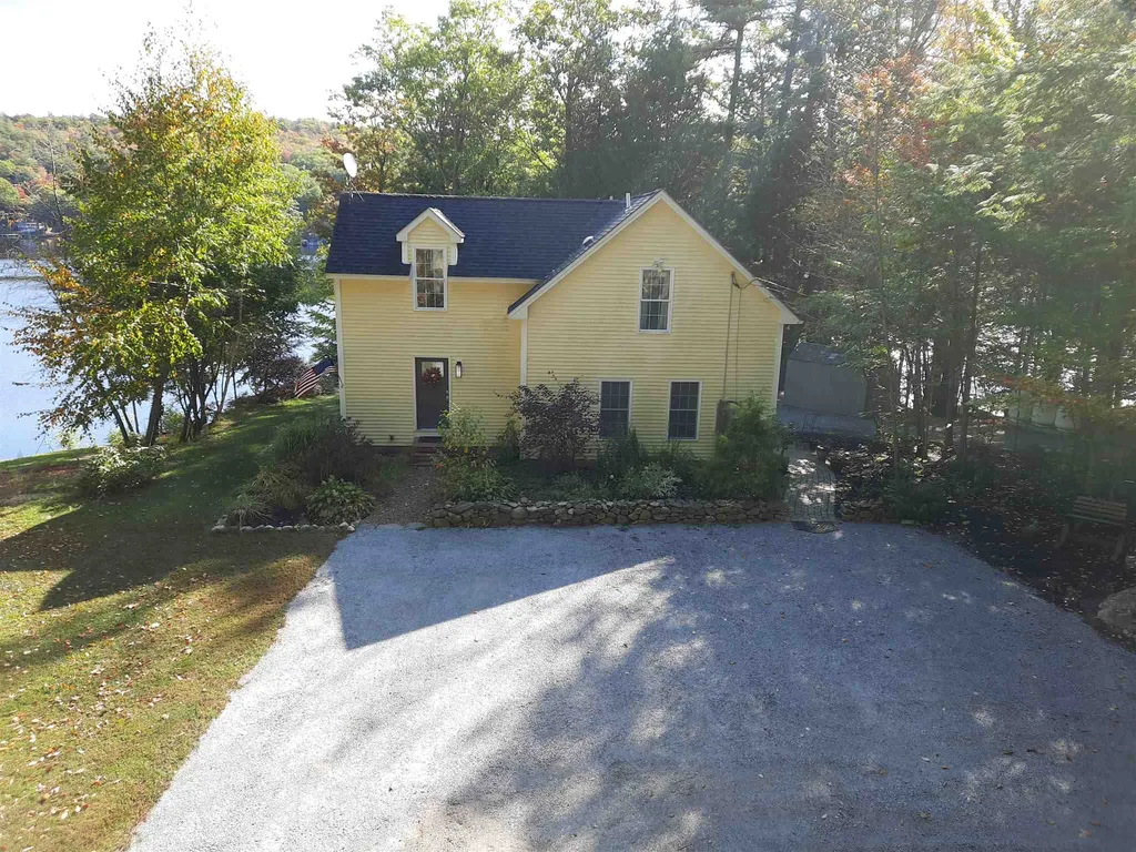 228 Russell Drive Weare NH 03281