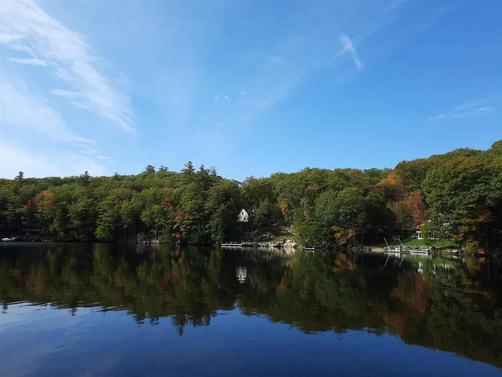 228 Russell Drive Weare NH 03281