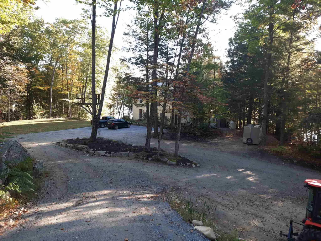 228 Russell Drive Weare NH 03281