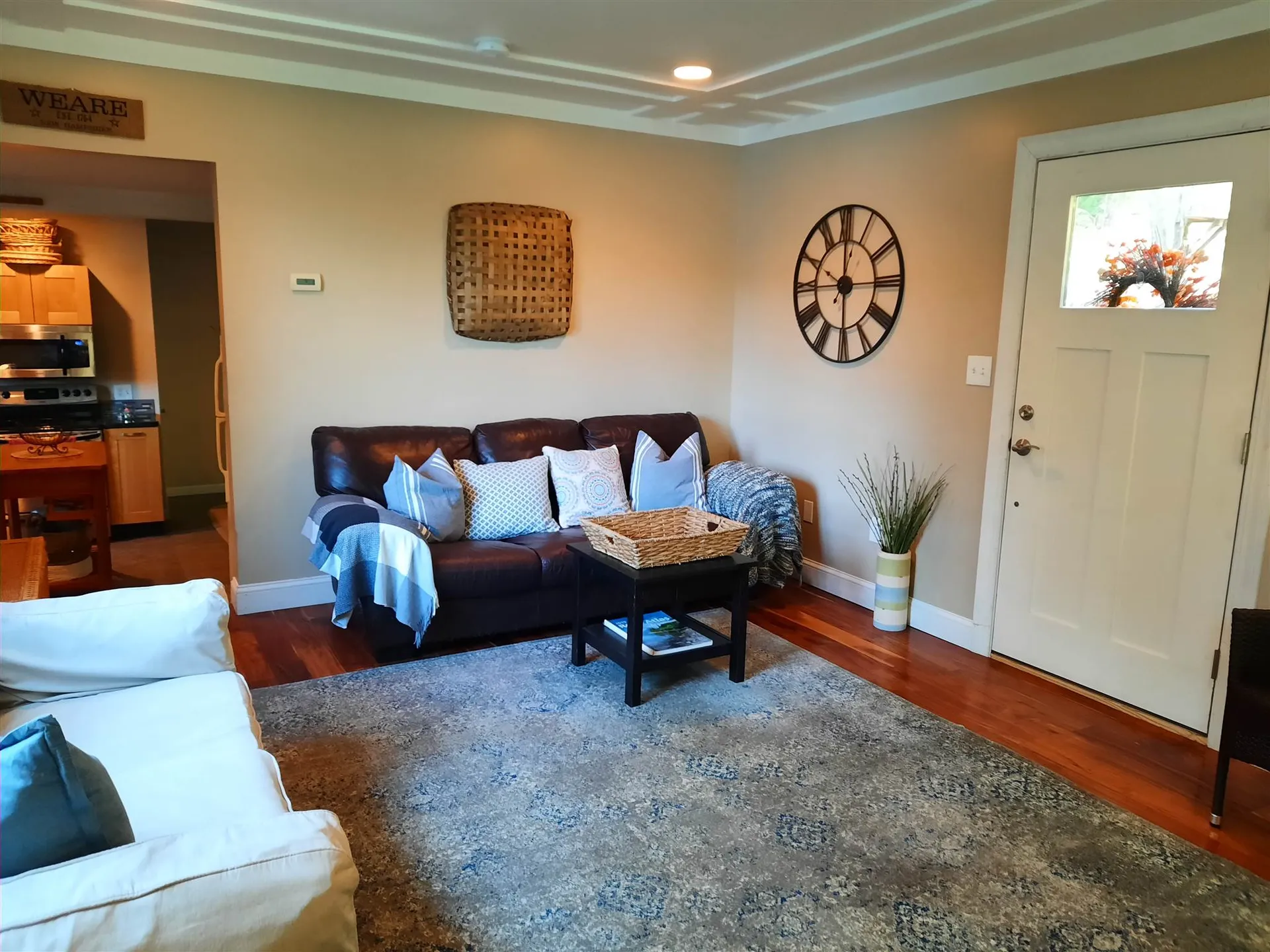 228 Russell Drive Weare NH 03281