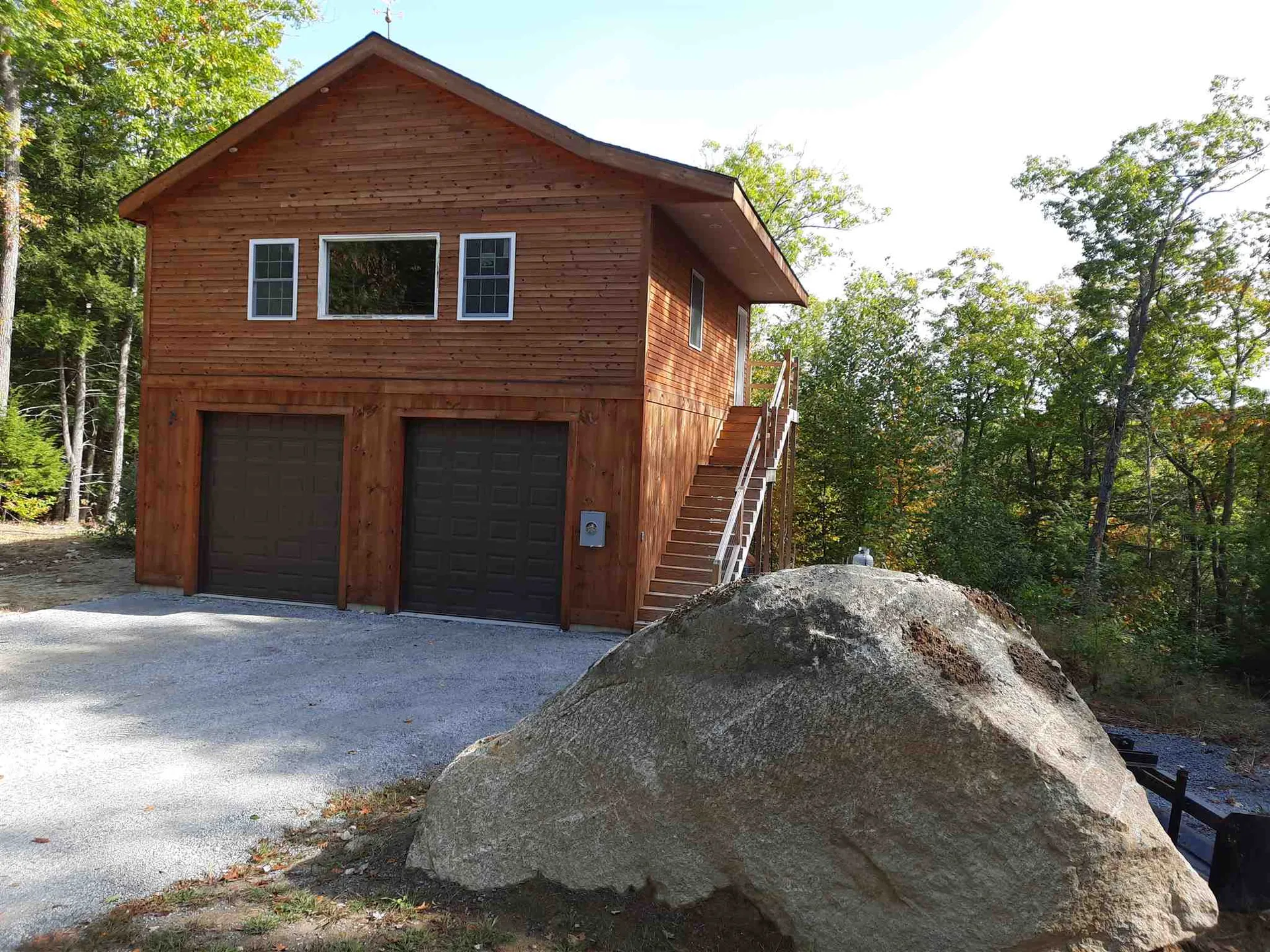 228 Russell Drive Weare NH 03281