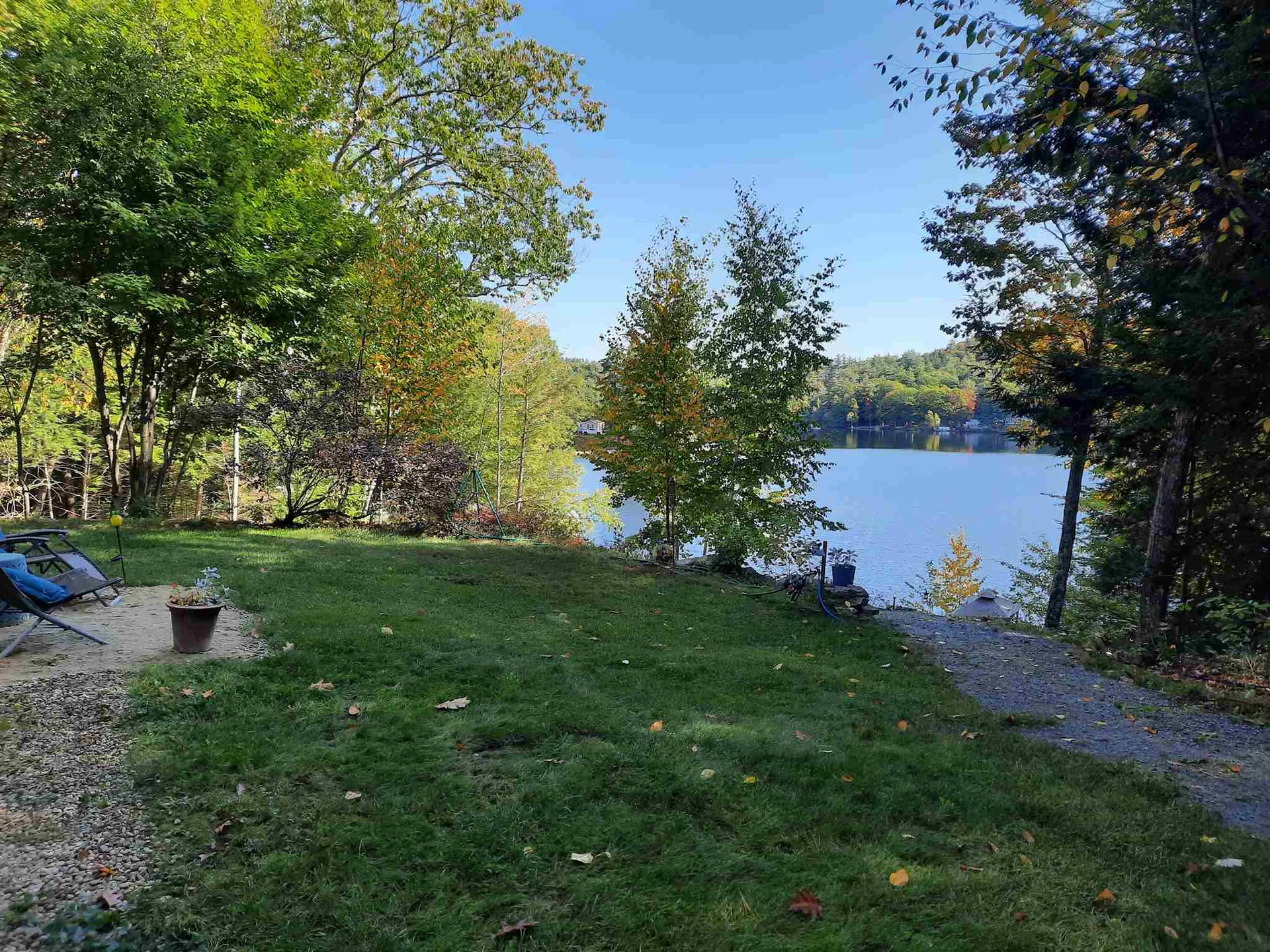 228 Russell Drive Weare NH 03281