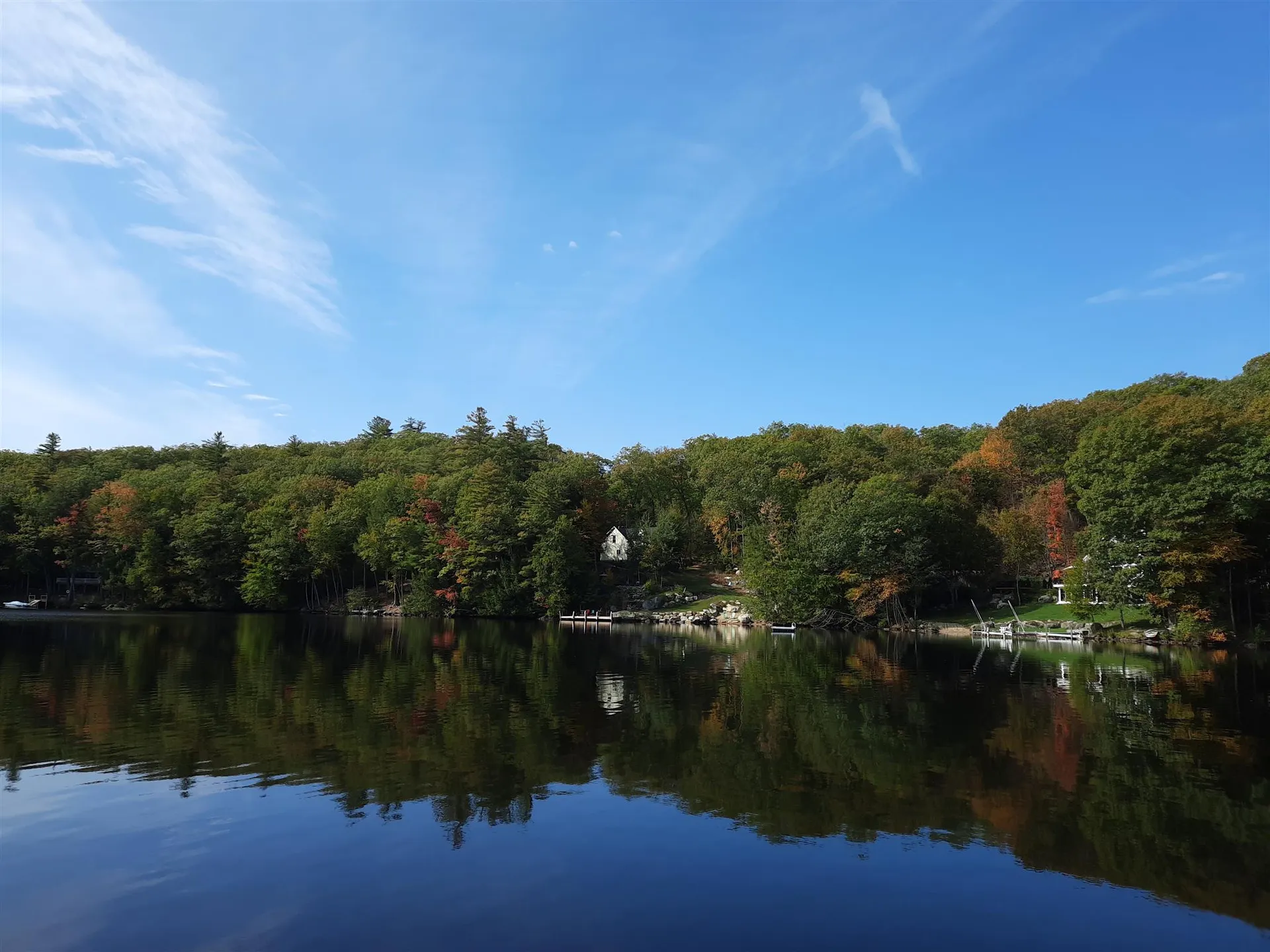 228 Russell Drive Weare NH 03281