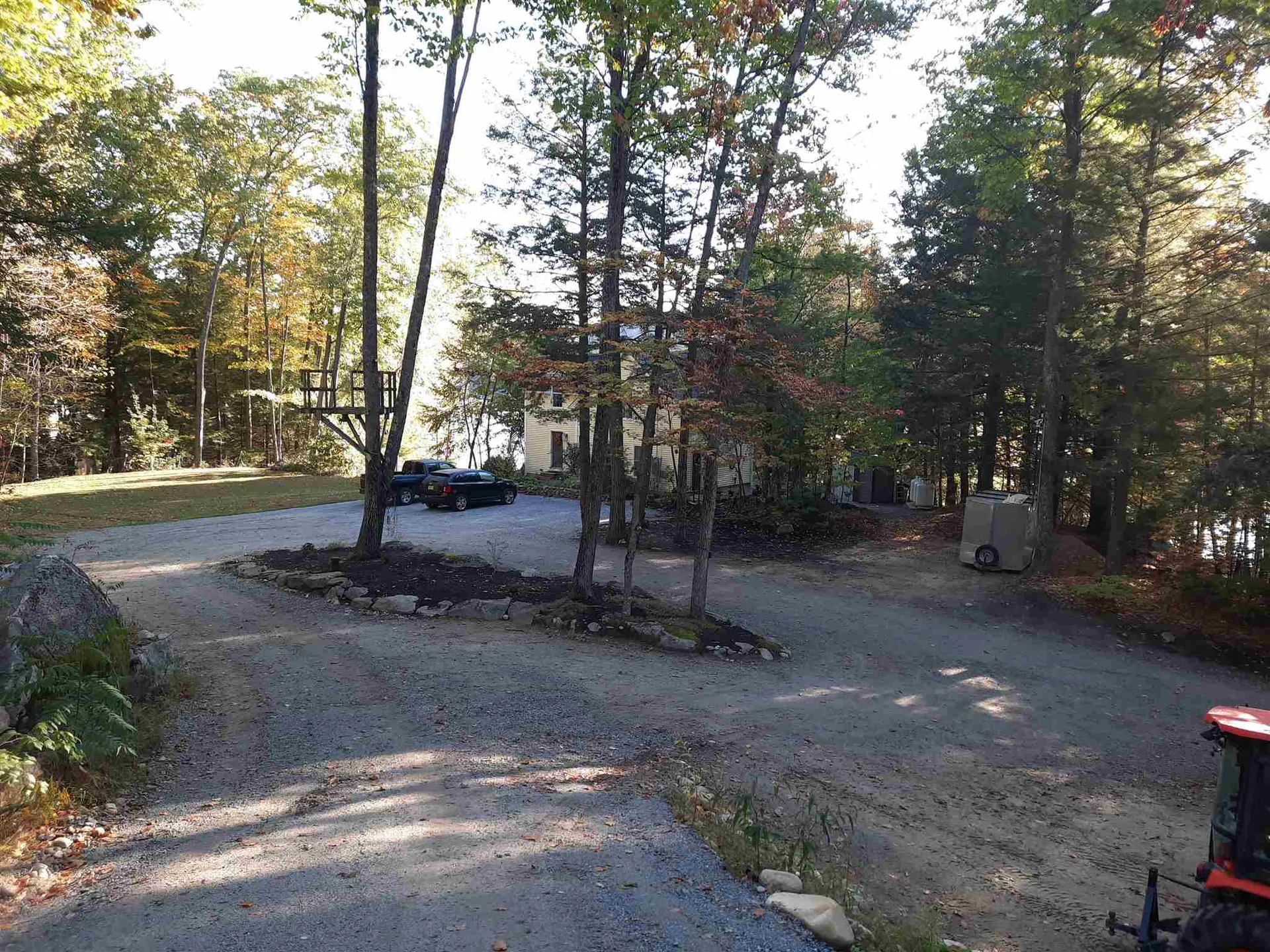 228 Russell Drive Weare NH 03281
