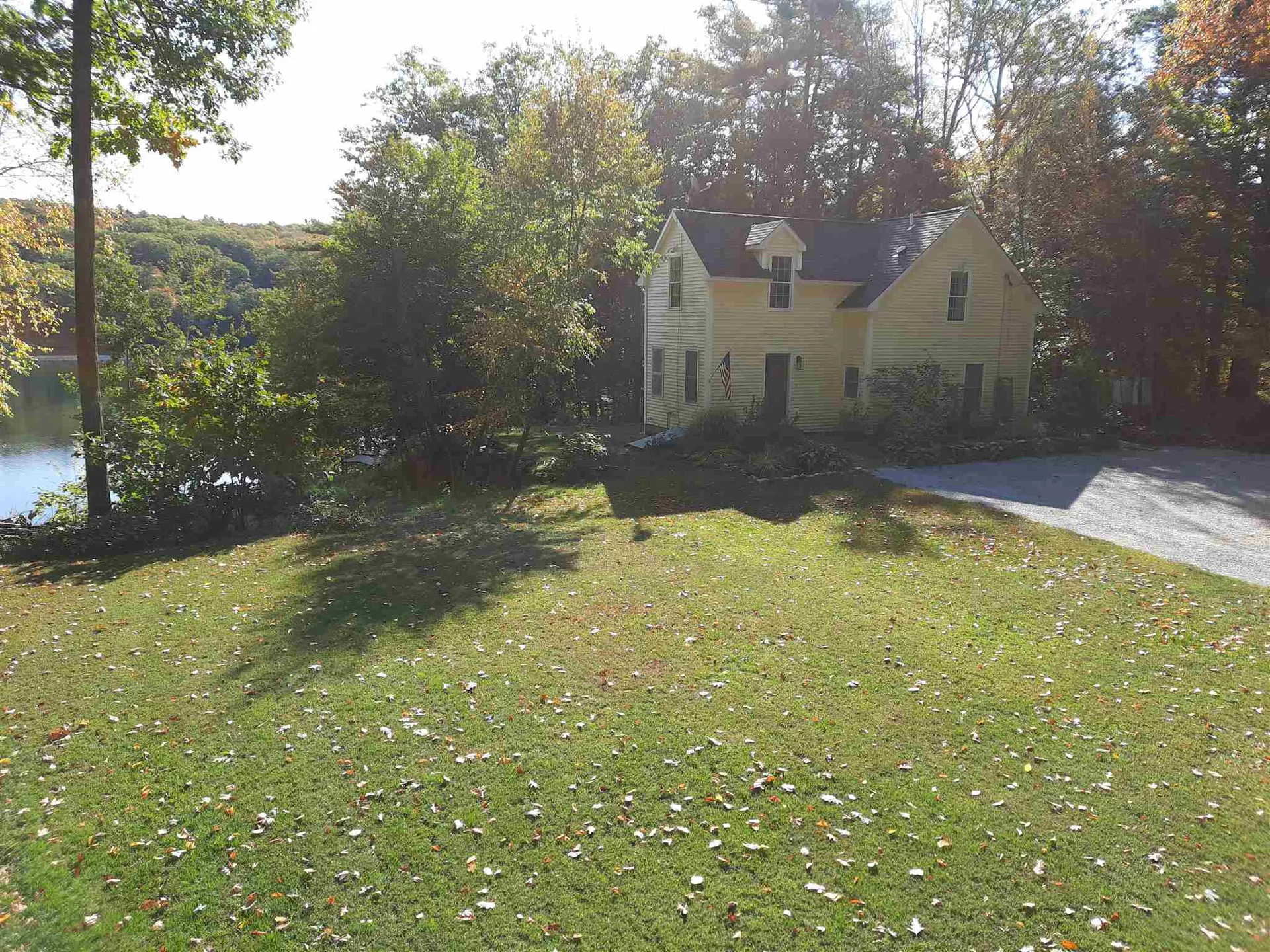 228 Russell Drive Weare NH 03281