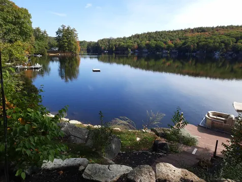 228 Russell Drive Weare NH 03281