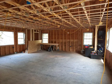 228 Russell Drive Weare NH 03281