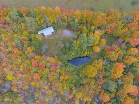 17 Valley View Road Dover VT 05356