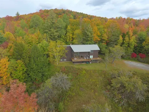 17 Valley View Road Dover VT 05356