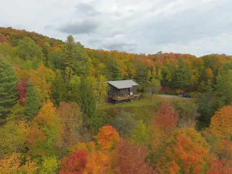 17 Valley View Road Dover VT 05356