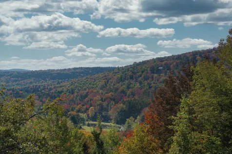 17 Valley View Road Dover VT 05356