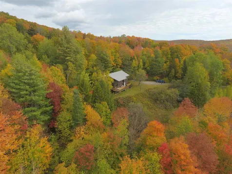 17 Valley View Road Dover VT 05356