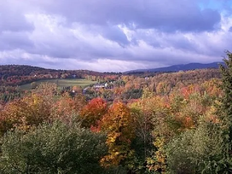 17 Valley View Road Dover VT 05356