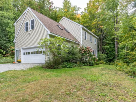 884 Richmond Road Hinesburg VT 05461