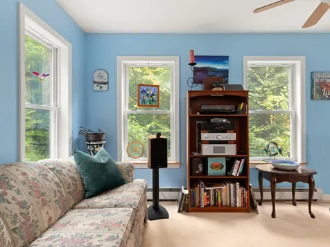 884 Richmond Road Hinesburg VT 05461