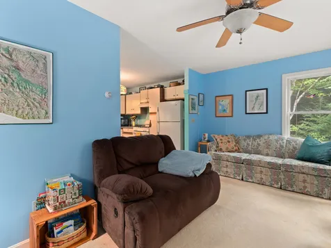 884 Richmond Road Hinesburg VT 05461