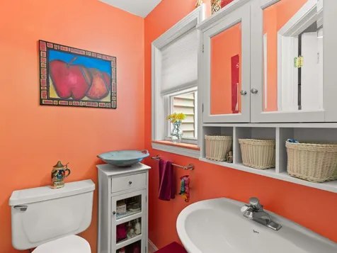 884 Richmond Road Hinesburg VT 05461