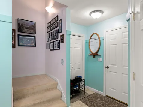884 Richmond Road Hinesburg VT 05461