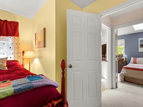 884 Richmond Road Hinesburg VT 05461