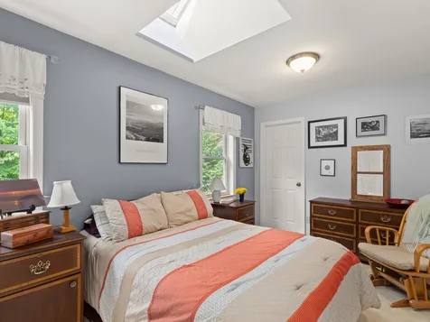 884 Richmond Road Hinesburg VT 05461