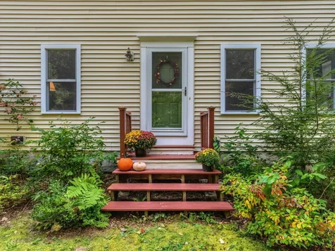884 Richmond Road Hinesburg VT 05461