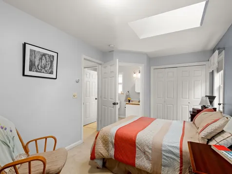 884 Richmond Road Hinesburg VT 05461