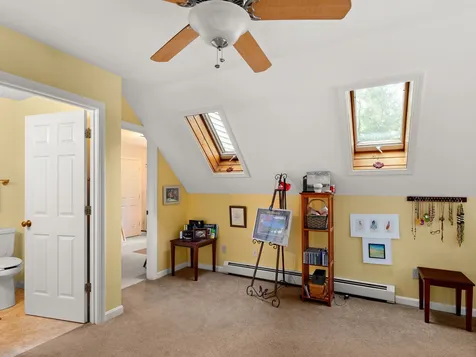 884 Richmond Road Hinesburg VT 05461