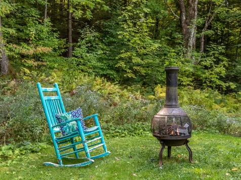 884 Richmond Road Hinesburg VT 05461