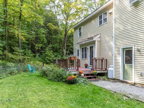 884 Richmond Road Hinesburg VT 05461
