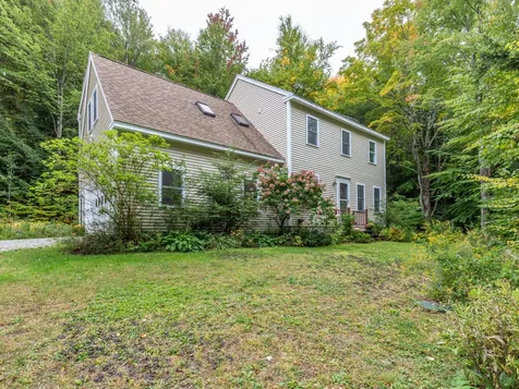 884 Richmond Road Hinesburg VT 05461