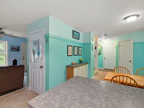 884 Richmond Road Hinesburg VT 05461