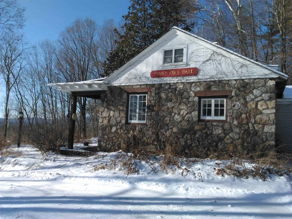 168 Cushing Corner Road Freedom NH 03836