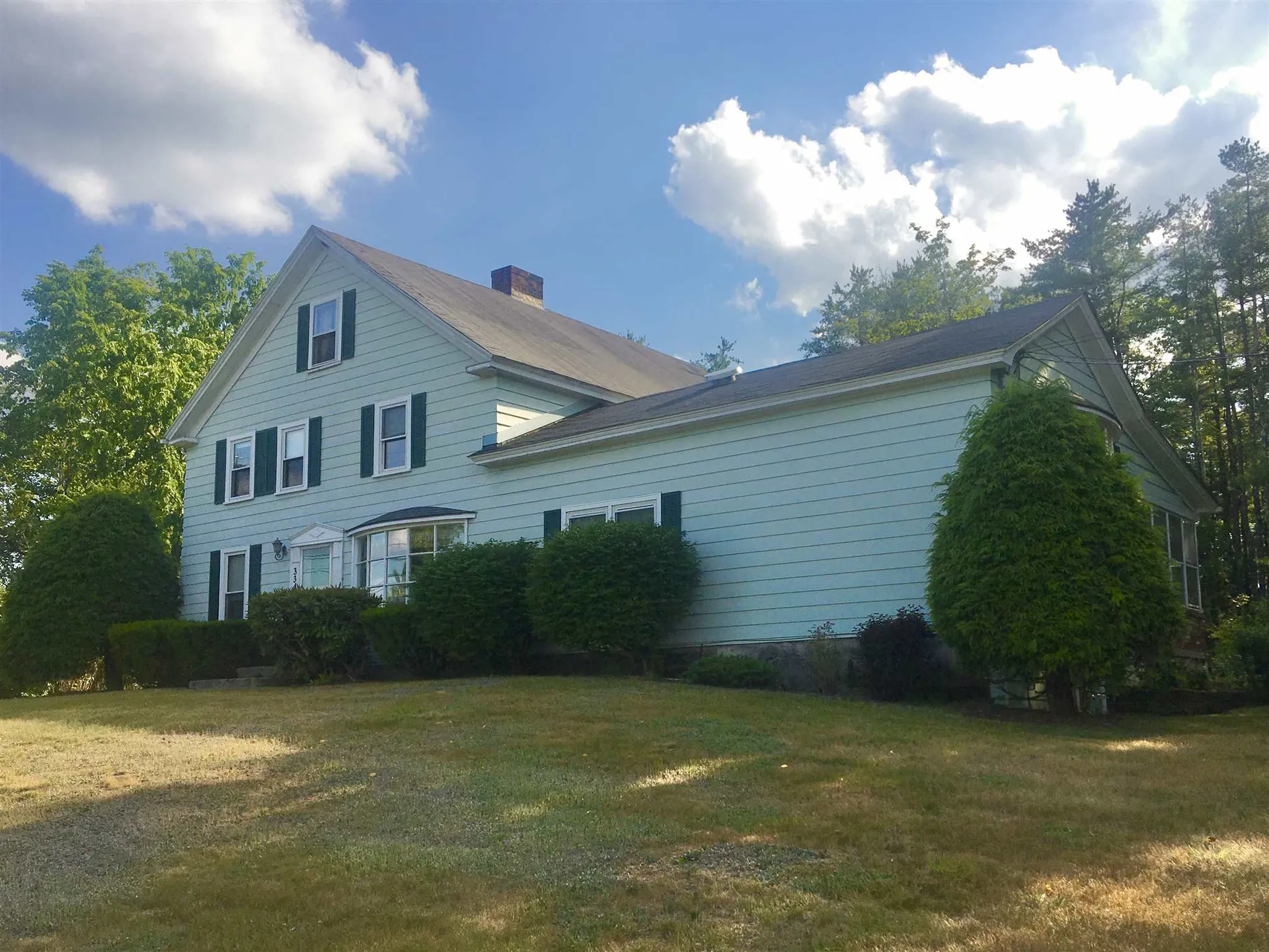 334 S River Road Bedford NH 03110