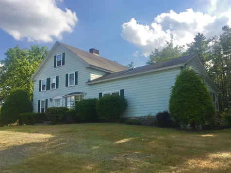 334 S River Road Bedford NH 03110