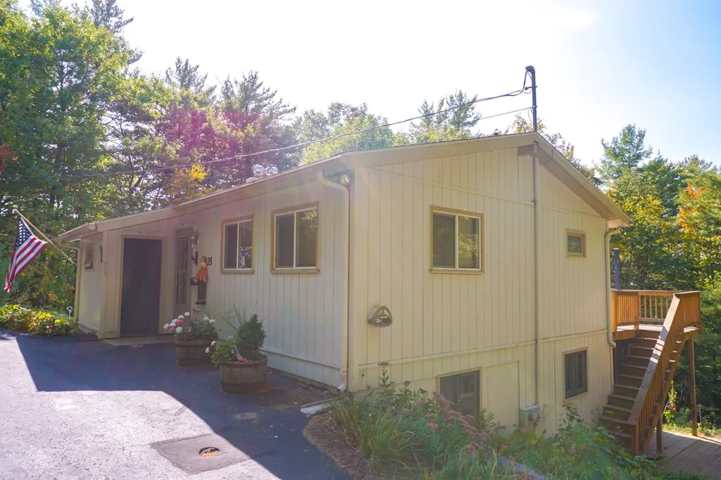 235 Chestnut Drive Gilford NH 03249