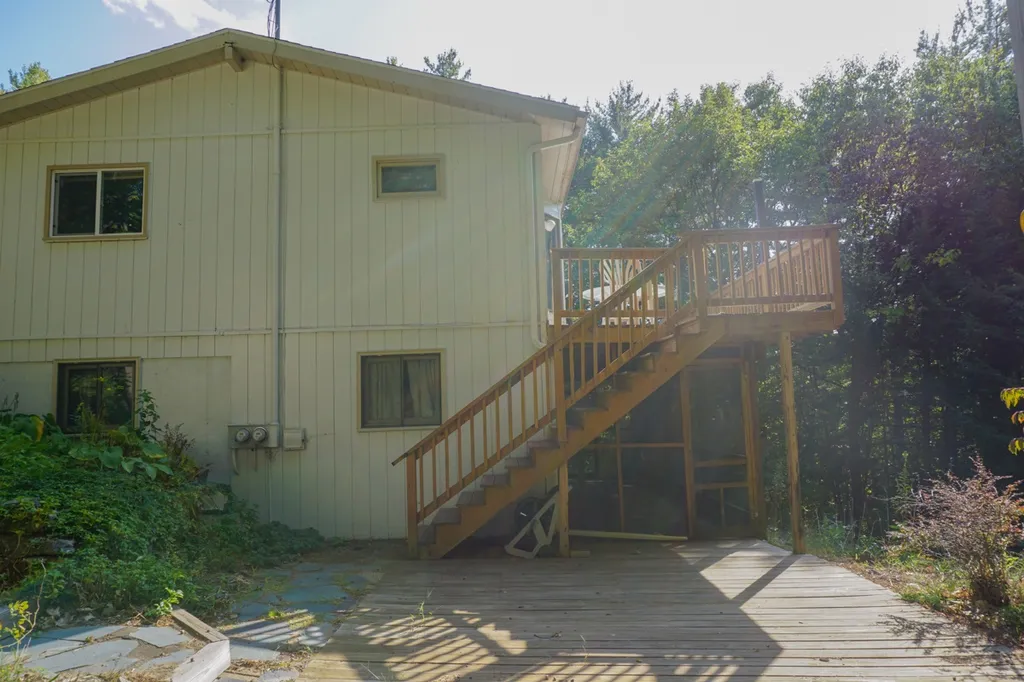 235 Chestnut Drive Gilford NH 03249