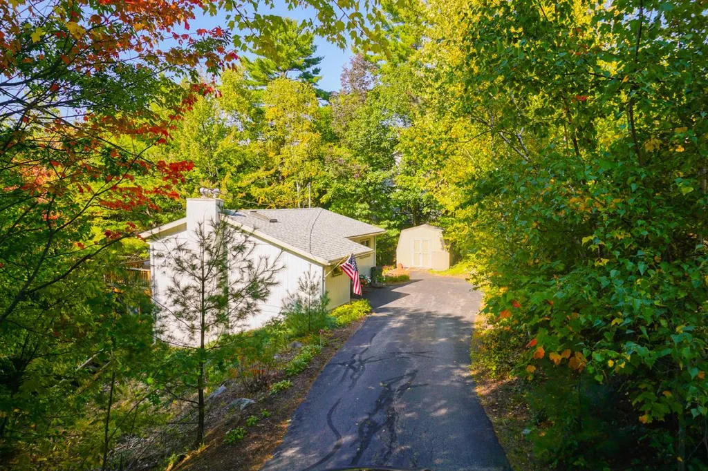 235 Chestnut Drive Gilford NH 03249