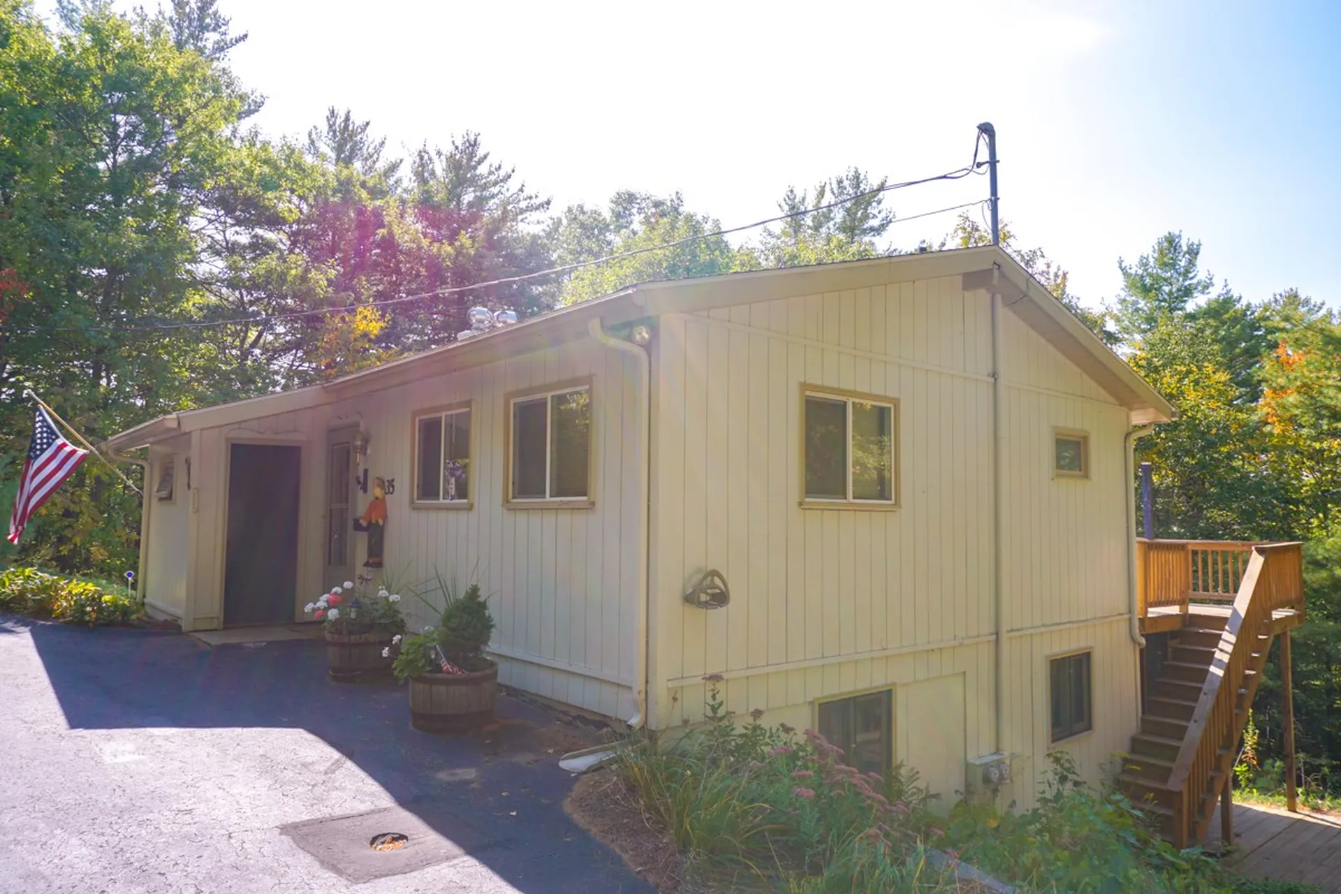 235 Chestnut Drive Gilford NH 03249