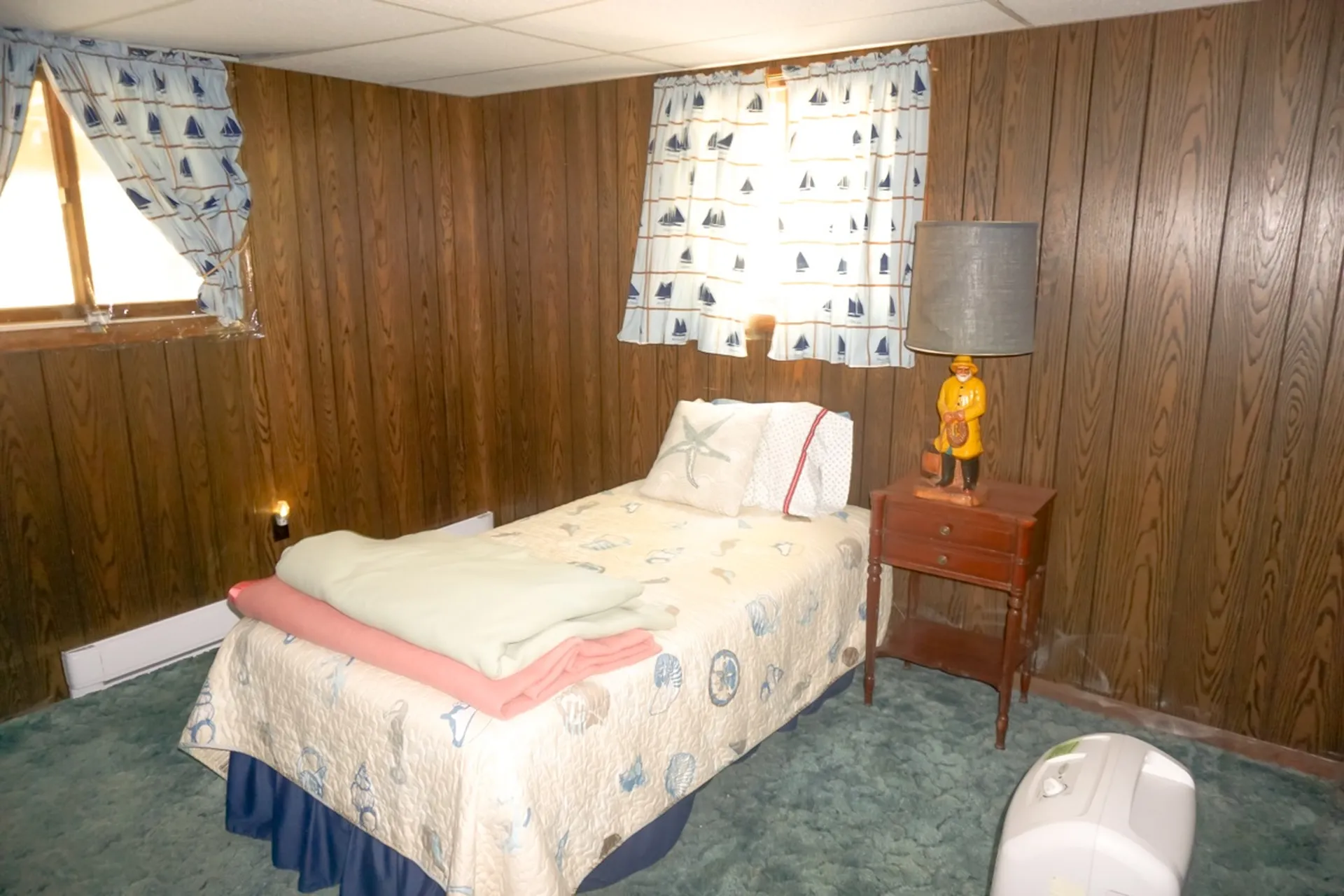 235 Chestnut Drive Gilford NH 03249
