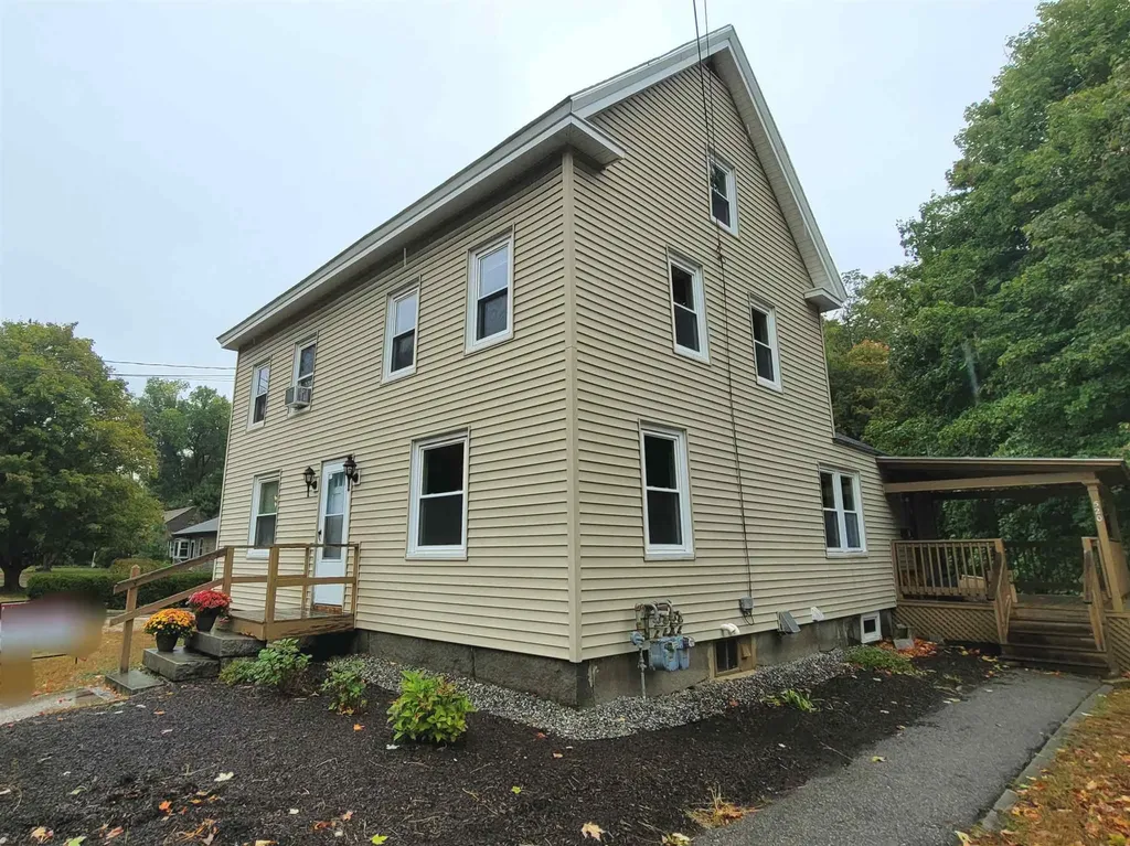 520 N State Street Concord NH 03301