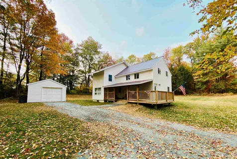 4 Springfield Road Newport NH 03773