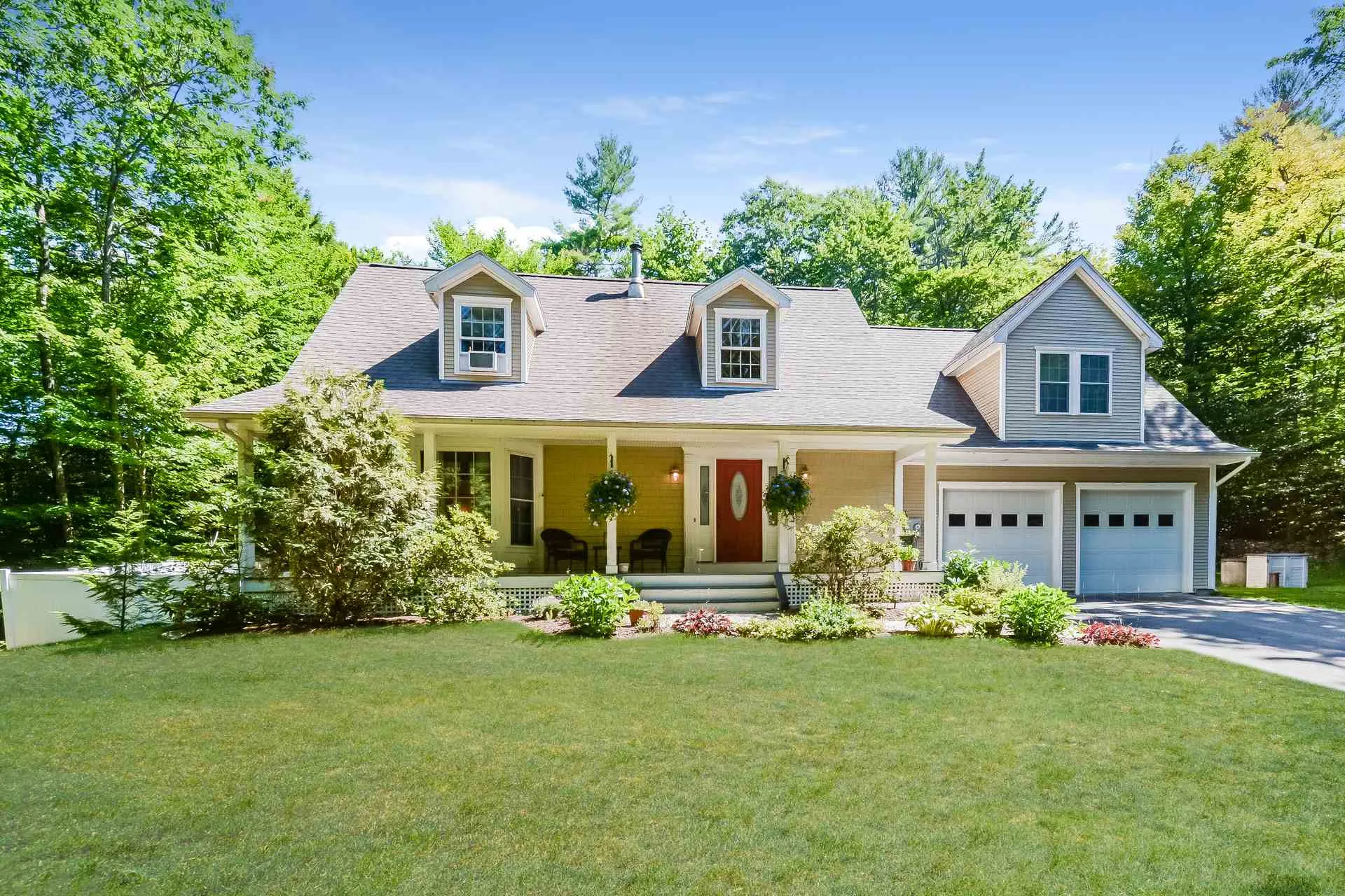 1305 Center Street Wolfeboro NH 03894