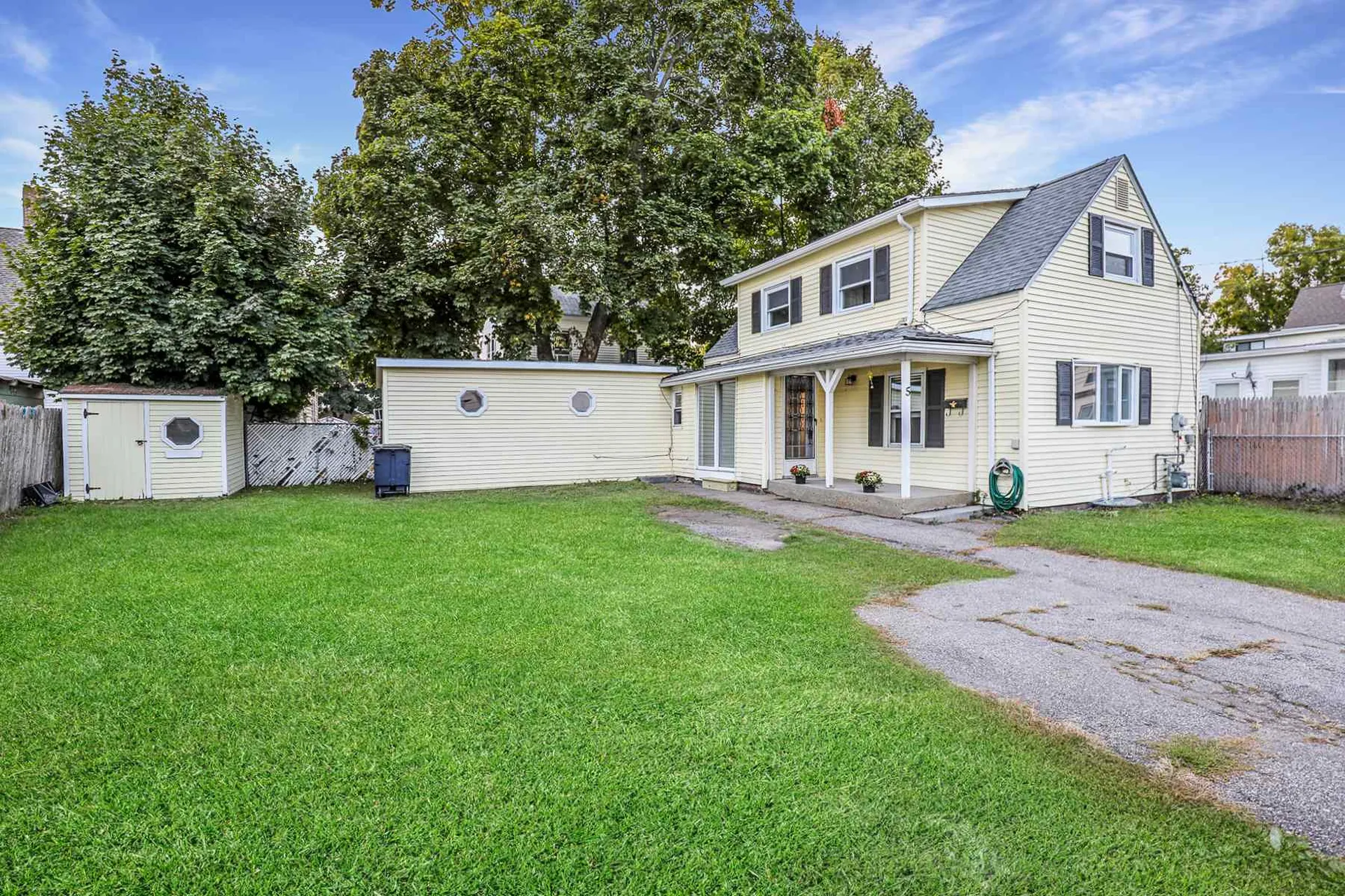 5 Middle Street Nashua NH 03060