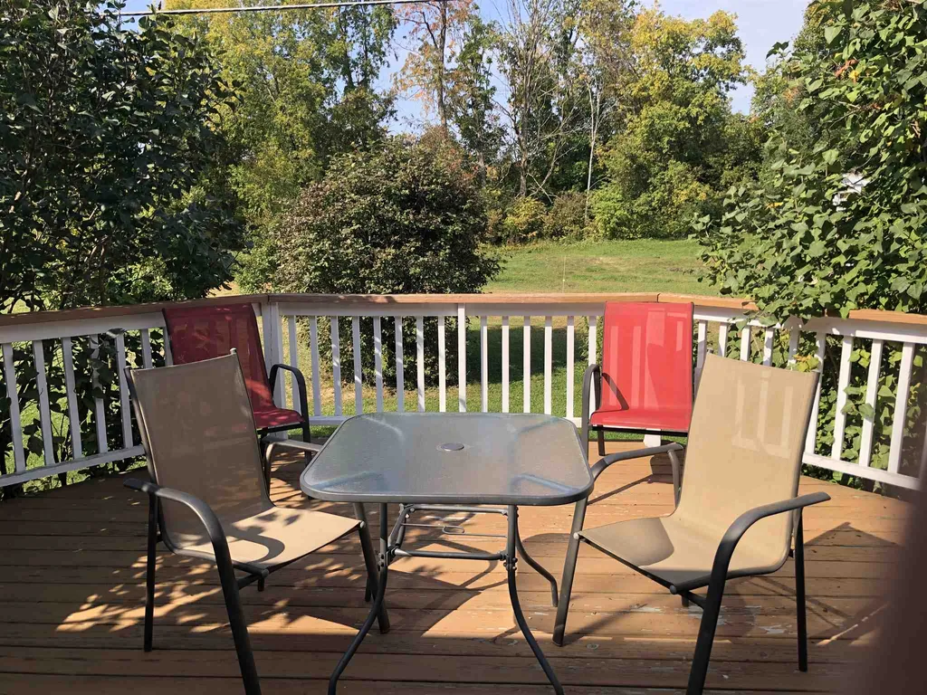 25 Burritt Lane Bristol VT 05443