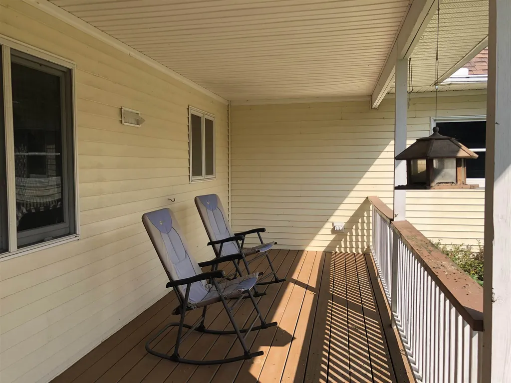 25 Burritt Lane Bristol VT 05443