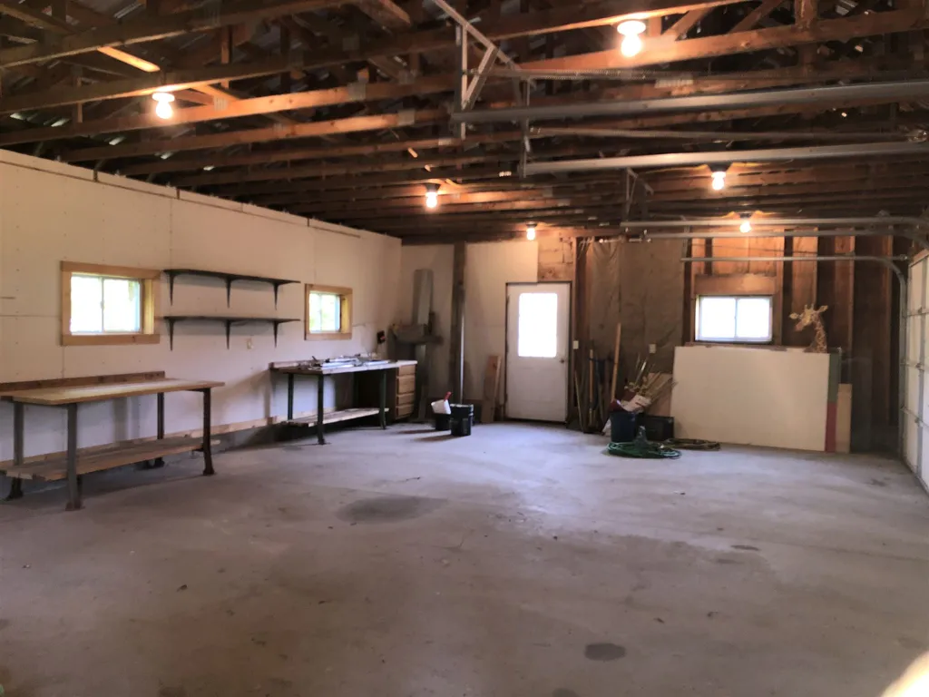25 Burritt Lane Bristol VT 05443