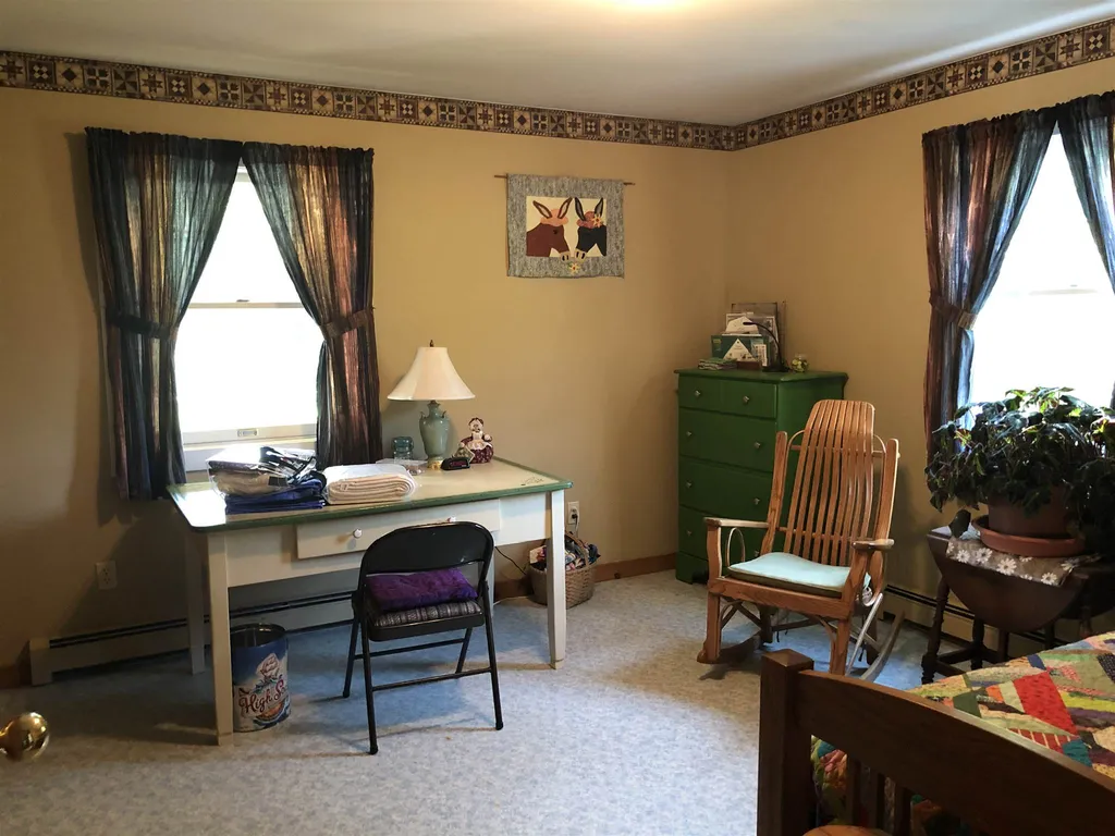 25 Burritt Lane Bristol VT 05443