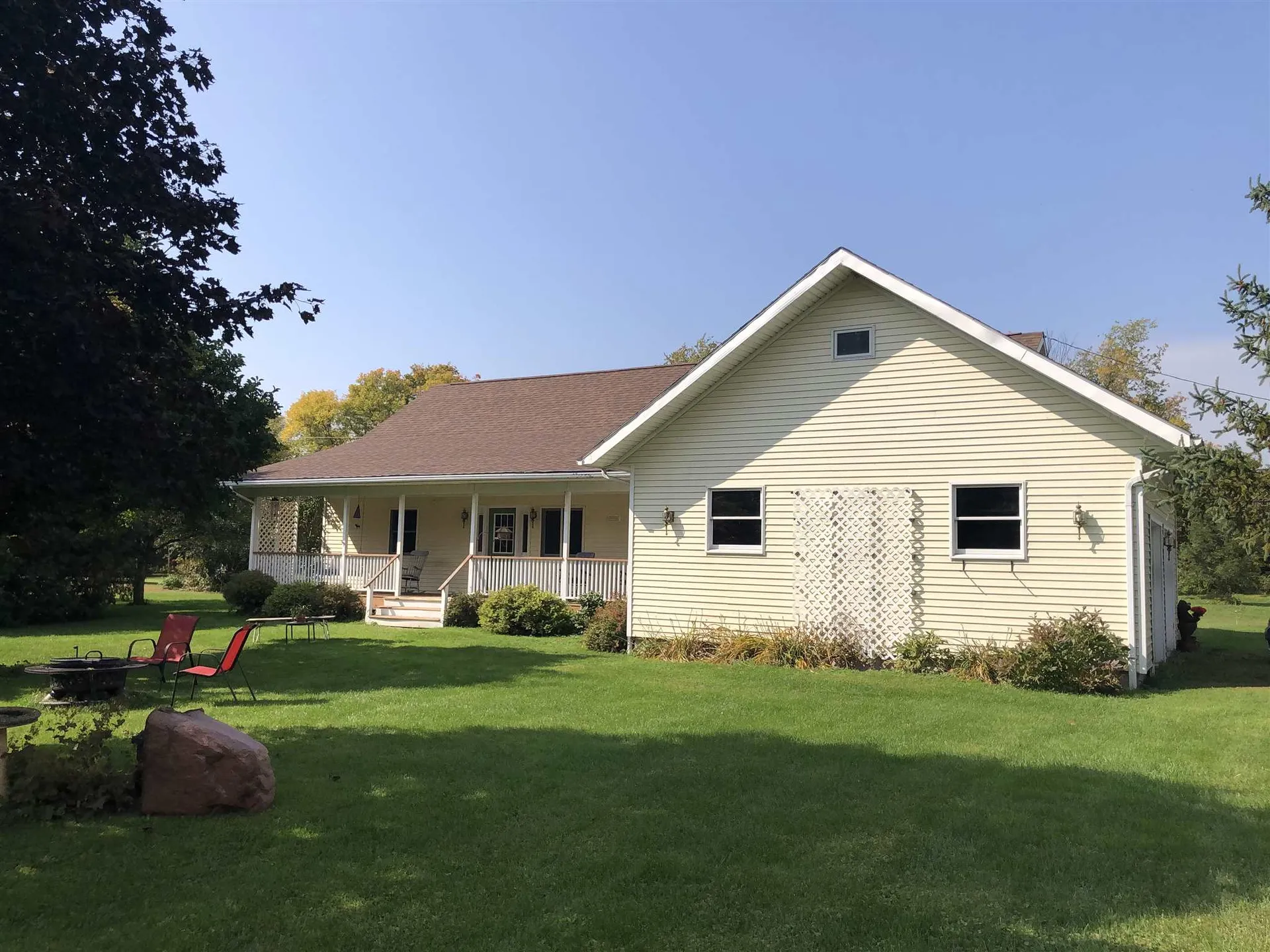 25 Burritt Lane Bristol VT 05443