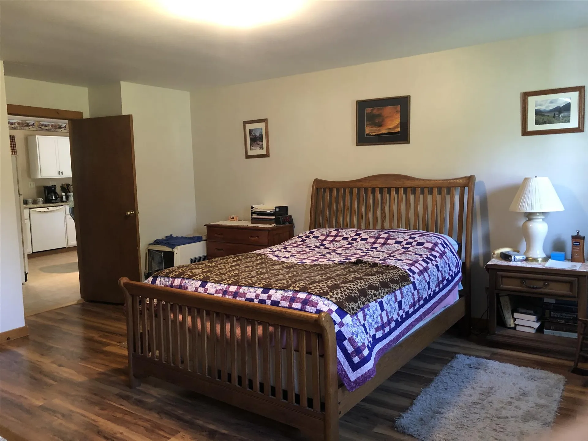 25 Burritt Lane Bristol VT 05443